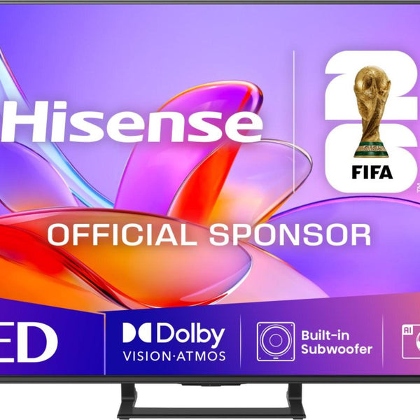 A7Q 55A7Q 139 7 cm (55") 4K Ultra HD Smart TV Wifi Negro