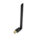 ABBY17B adaptador y tarjeta de red Interno Bluetooth 3 Mbit/s