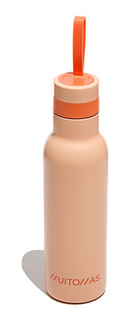 WBOTTLELC500PF termo 0 5 L Durazno