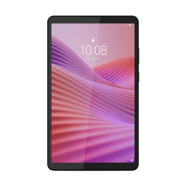 Tab K9 Mediatek 64 GB 22 1 cm (8.7") 4 GB Wi-Fi 5 (802.11ac) Android 14 Gris