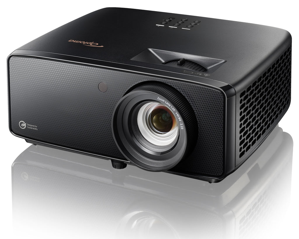 PK52 Proyector de alcance estndar 3500 lmenes ANSI DLP UHD 4K (3840x2160) 3D Negro