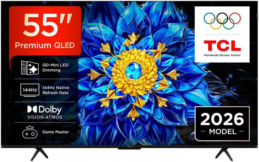 P8L 55P8L Televisor 139 7 cm (55") 4K Ultra HD Smart TV Wifi Negro 450 cd / m