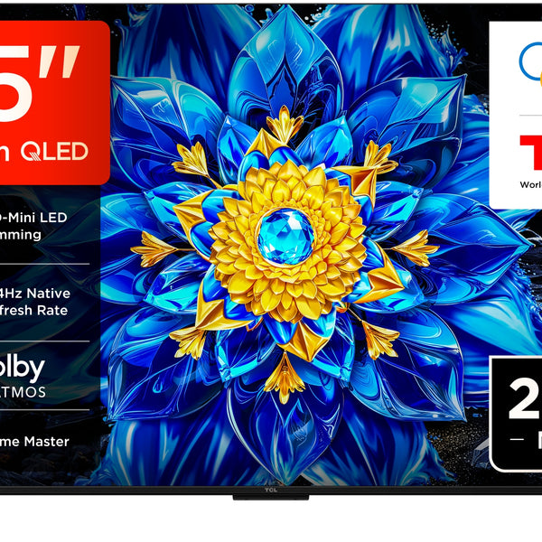 P8L 55P8L Televisor 139 7 cm (55") 4K Ultra HD Smart TV Wifi Negro 450 cd / m
