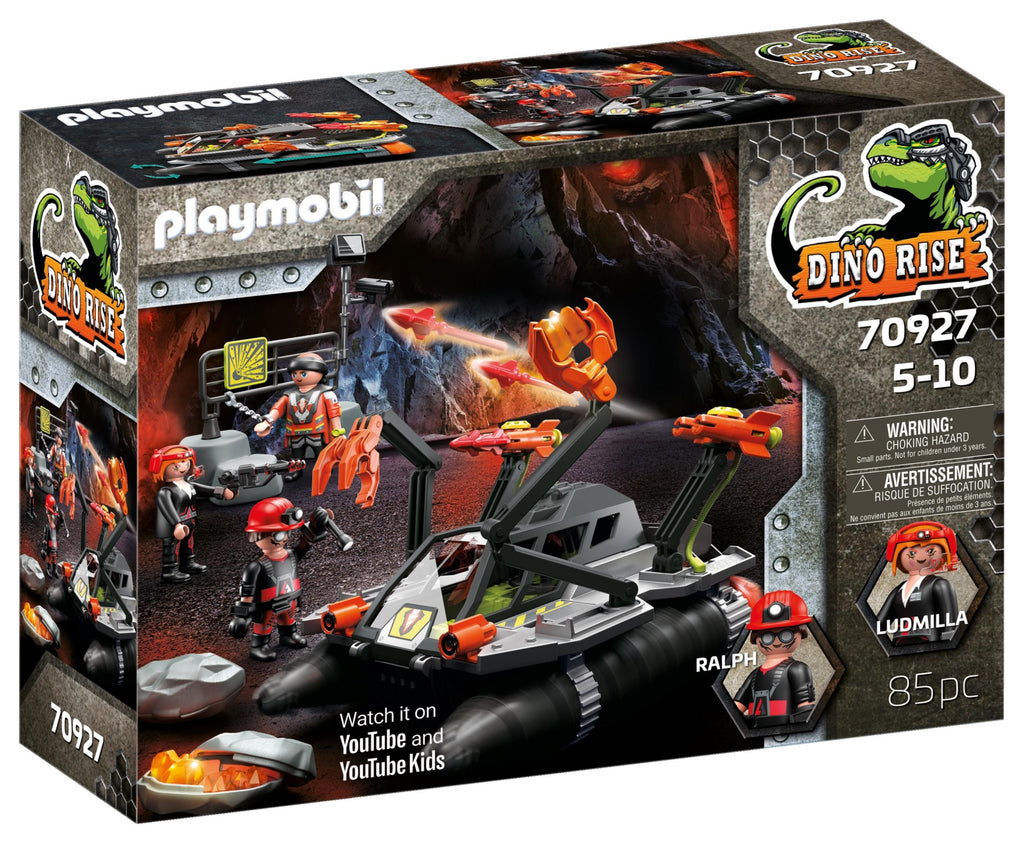 70927 set de juguetes