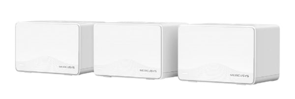 Halo H25BE Doble banda (2 4 GHz / 5 GHz) Wi-Fi 7 (802.11be) Blanco 3 Interno