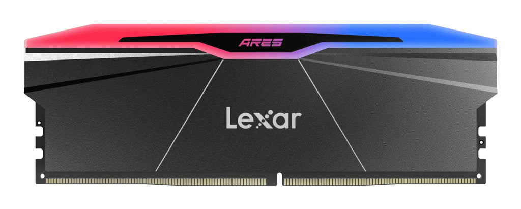 ARES RGB 2nd Gen mdulo de memoria 32 GB 2 x 16 GB DDR5 6000 MT/s