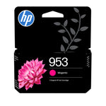 Cartucho de tinta Original 953 magenta