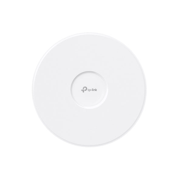 Omada EAP723 punto de acceso inalmbrico 3600 Mbit/s Blanco Energa sobre Ethernet (PoE)