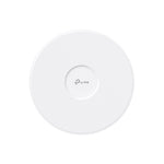 Omada EAP723 punto de acceso inalmbrico 3600 Mbit/s Blanco Energa sobre Ethernet (PoE)