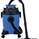 HTW-ASP20-WAD aspiradora 20 L Aspiradora de tambor Seca y hmeda 1200 W Sin bolsa
