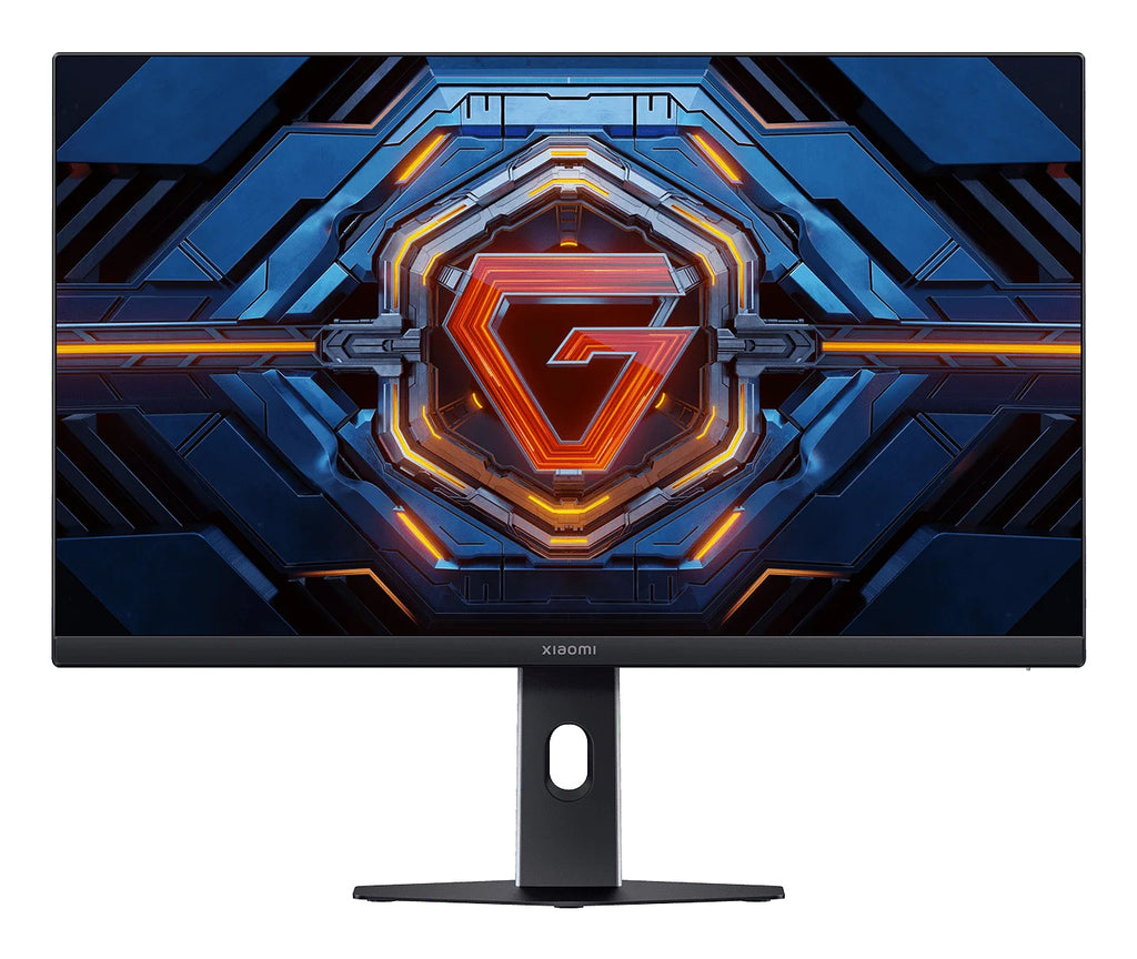 G24i 2026 pantalla para PC 60 5 cm (23.8") 1920 x 1080 Pixeles Full HD LCD Negro
