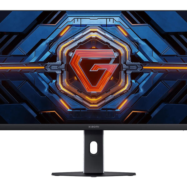 G24i 2026 pantalla para PC 60 5 cm (23.8") 1920 x 1080 Pixeles Full HD LCD Negro
