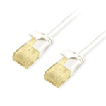 626000 cable de red Blanco 0 15 m Cat6a U/UTP (UTP)