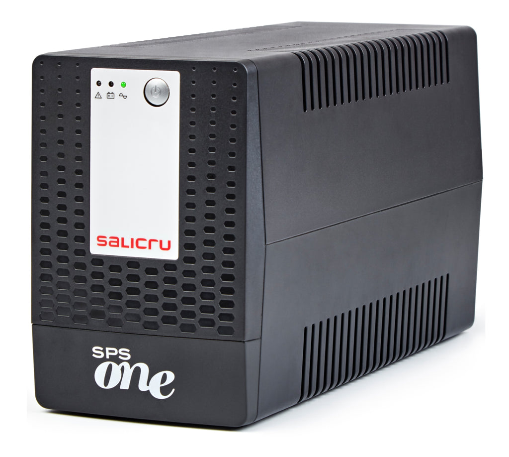 SPS 2000 ONE BL
