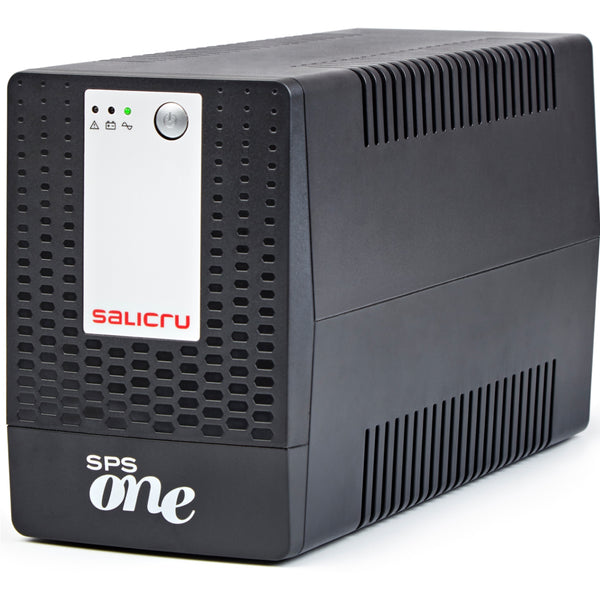 SPS 2000 ONE BL