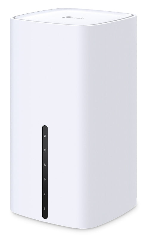 Archer NX600 router inalmbrico Gigabit Ethernet Doble banda (2 4 GHz / 5 GHz) 5G Blanco