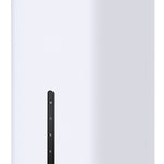 Archer NX600 router inalmbrico Gigabit Ethernet Doble banda (2 4 GHz / 5 GHz) 5G Blanco
