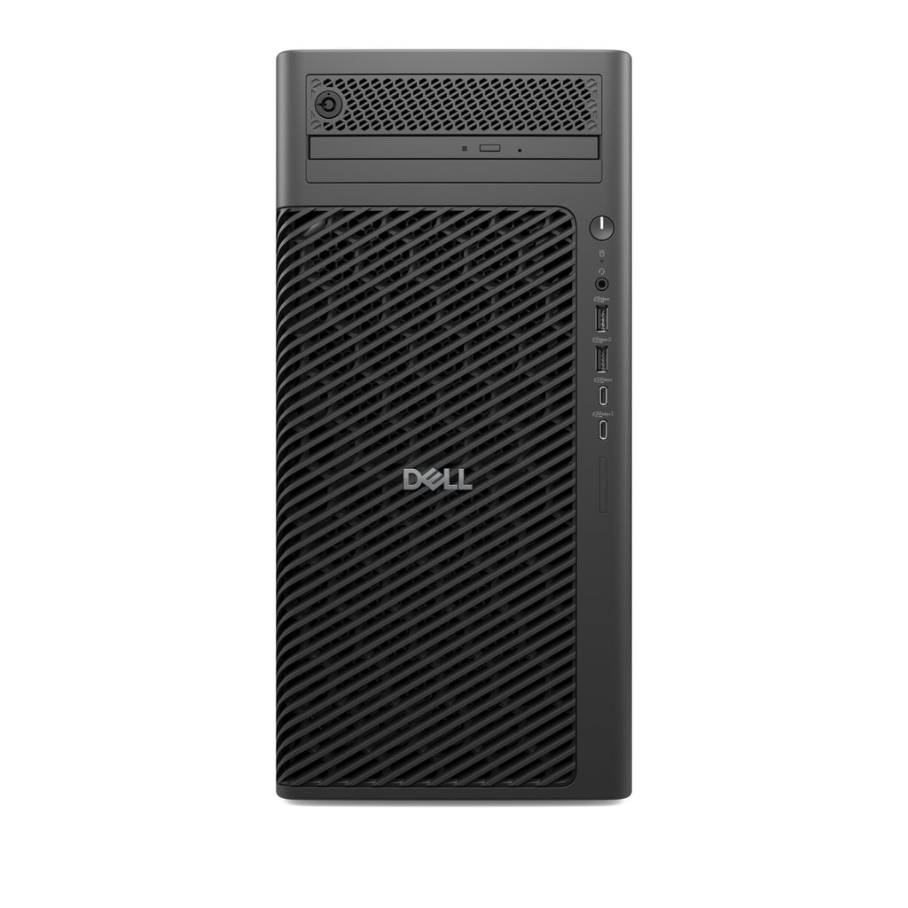 Pro Max FCT2250 T2 Intel Core Ultra 7 265 32 GB DDR5-SDRAM 1 TB SSD NVIDIA RTX 2000 Ada Windows 11 Pro Torre PC Negro