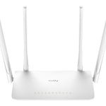 WR1300 router inalmbrico Gigabit Ethernet Doble banda (2 4 GHz / 5 GHz) Blanco