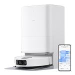 Robot Vacuum 5 Pro Blanco