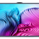 V6550 pizarra blanca interactiva 165 1 cm (65") 3840 x 2160 Pixeles Pantalla tctil Gris