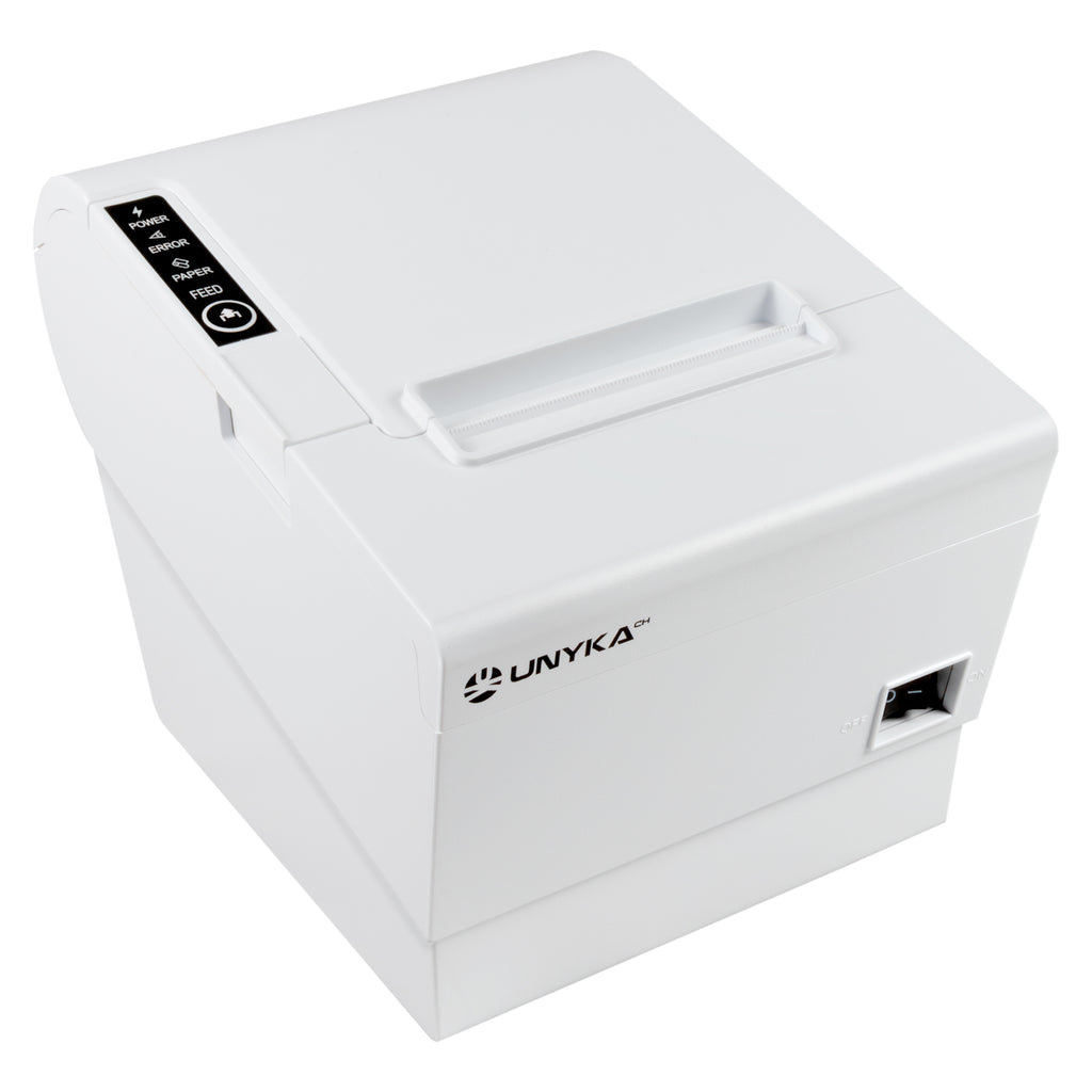 Impresora Trmica POS5 White