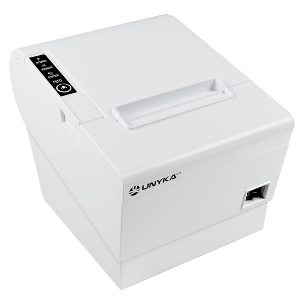 Impresora Trmica POS5 White