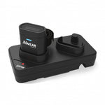 NLS-SCD20 accesorio para lector de cdigo de barras Base de carga