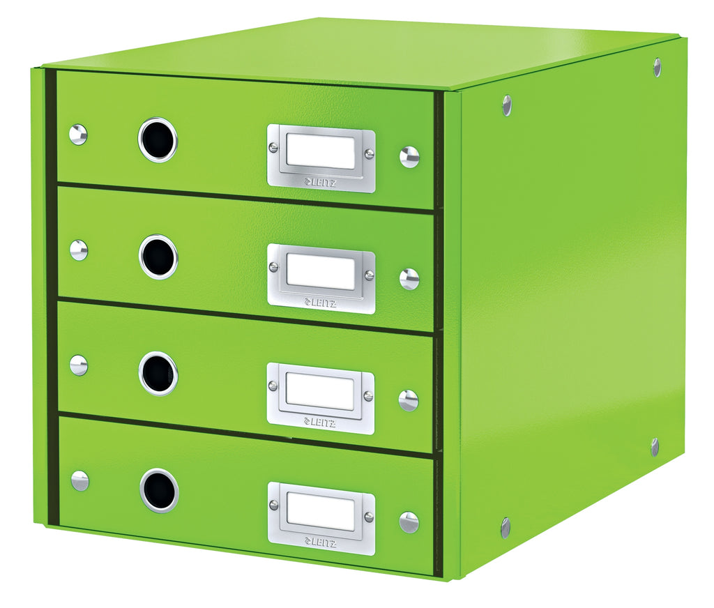 60490054 caja de almacenaje Caja de cartn Verde