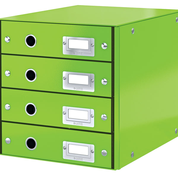 60490054 caja de almacenaje Caja de cartn Verde