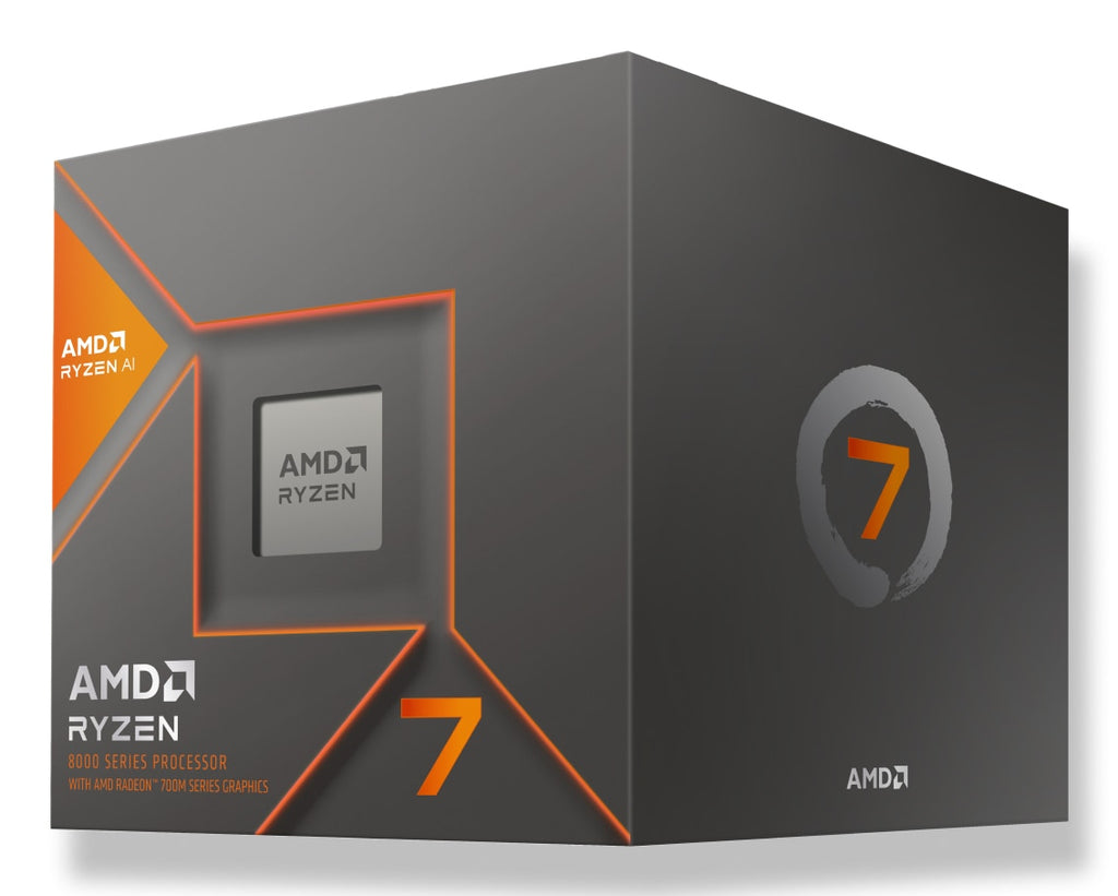 Ryzen 7 8700G procesador 4 2 GHz 16 MB L3 Caja