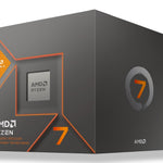Ryzen 7 8700G procesador 4 2 GHz 16 MB L3 Caja