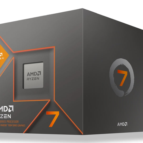 Ryzen 7 8700G procesador 4 2 GHz 16 MB L3 Caja