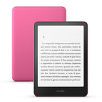 Kindle Paperwhite lectore de e-book Pantalla tctil 16 GB Wifi Rosa