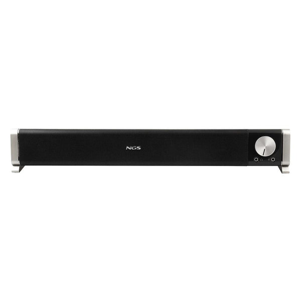 SB500-BT Negro 2.0 canales 6 W