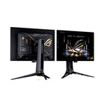 ROG Swift OLED PG27AQWP-G EDITION 20 pantalla para PC 67 3 cm (26.5") 2560 x 1440 Pixeles Wide Quad HD Negro