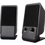 EW3528 altavoz Negro Almbrico 6 W