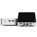 MiniPC Intel N5205U 8GB 128GB SSD