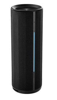 QBH4275GL altavoz porttil o de fiesta Altavoz porttil estreo Negro 40 W