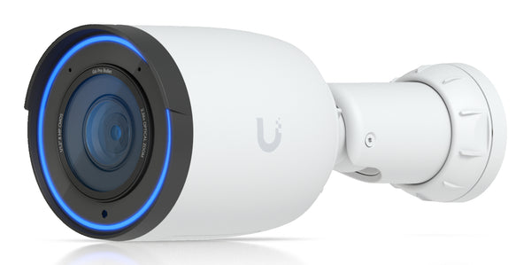 G6 Pro Bullet Bala (forma) Cmara de seguridad IP Interior y exterior 3840 x 2160 Pixeles Techo/Pared/Poste