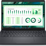 Pro Max 14 MC14250 Intel Core Ultra 7 265H Estacin de trabajo mvil 35 6 cm (14") Full HD+ 16 GB LPDDR5x-SDRAM 512 GB SSD NVIDIA RTX PRO 500 Blackwell Wi-Fi 7 (802.11be) Windows 11 Pro Espaol Negro