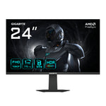 GS24F14A Monitor Gaming 24 FHD - 1920 x 1080  175Hz  1ms  400 cd/m  FreeSync  HDR Ready  HDMI 2.0  DisplayPort 1.4