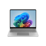Surface Laptop 13" Copilot+ PC Snapdragon Porttil 33 cm (13") Pantalla tctil 16 GB LPDDR5x-SDRAM 512 GB SSD Wi-Fi 7 (802.11be) Windows 11 Pro Platino