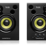DJMonitor 42 Negro