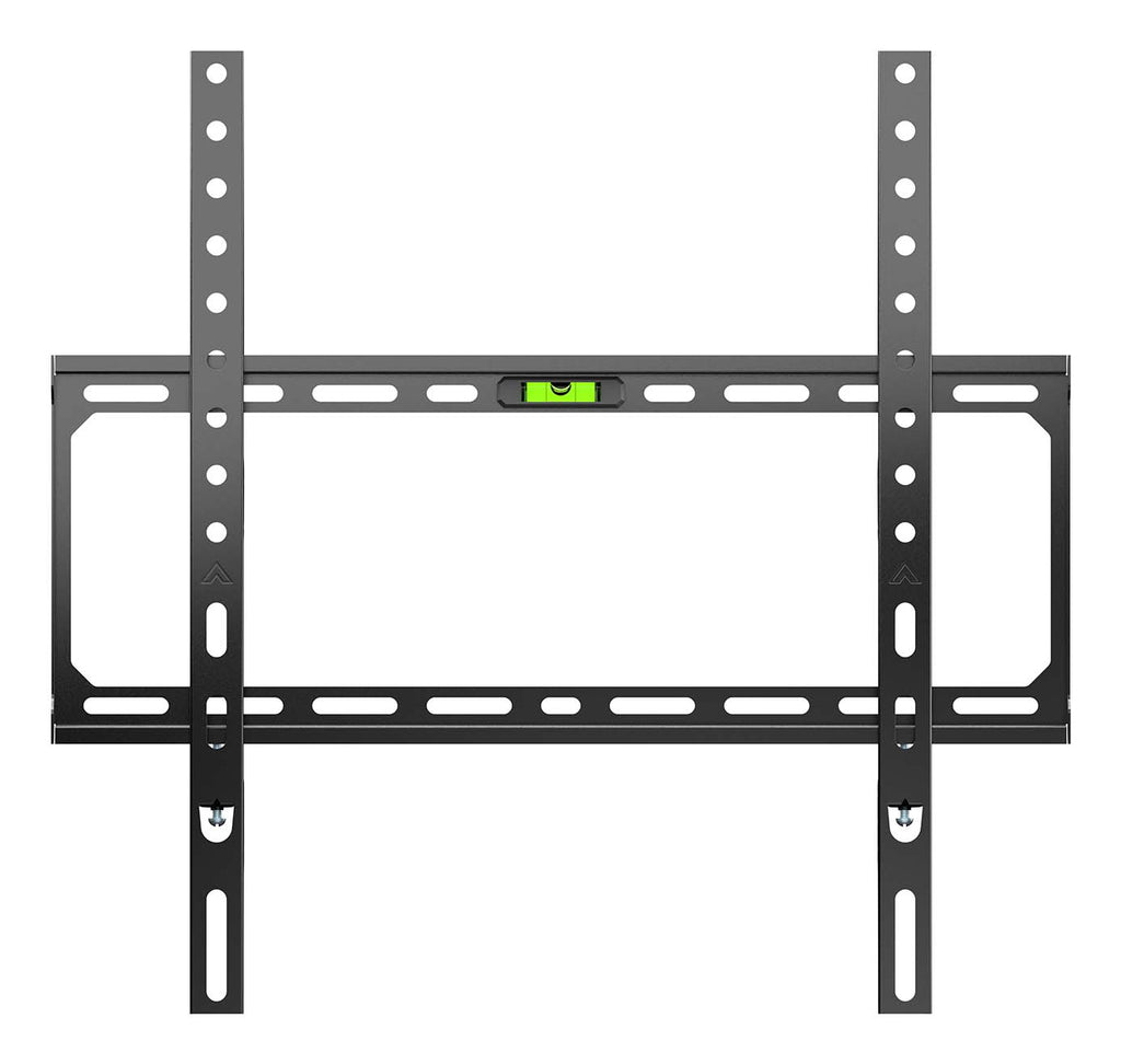 Soporte Eco Ultra Delgado Para Monitor/TV 45Kg de 32-75"  Negro