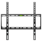 Soporte Eco Ultra Delgado Para Monitor/TV 45Kg de 32-75"  Negro