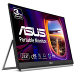 ZenScreen MB249C pantalla para PC 60 5 cm (23.8") 1920 x 1080 Pixeles Full HD LED Negro