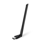 MU6H adaptador y tarjeta de red WLAN 650 Mbit/s