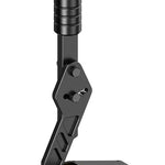 HBP Handbrake Negro USB Freno de mano Analgico/Digital