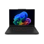 ThinkPad T14 Gen 7 (Intel) Copilot+ PC Intel Core Ultra 5 325 Porttil 35 6 cm (14") WUXGA 16 GB LPDDR5x-SDRAM 512 GB SSD Wi-Fi 7 (802.11be) Windows 11 Pro Negro Ingls